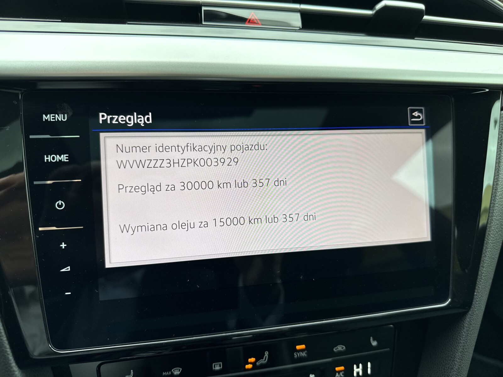 Volkswagen Arteon Shooting Brake - zdjęcie 25
