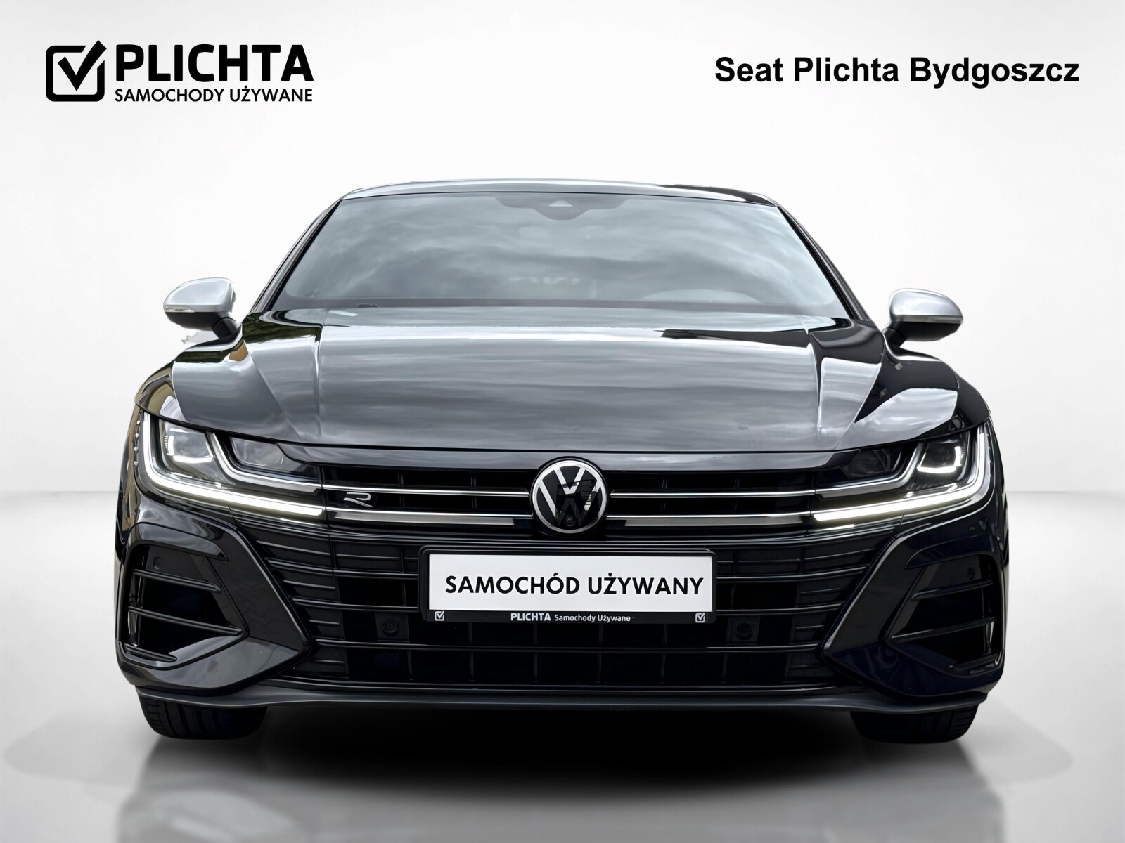 Volkswagen Arteon Shooting Brake - zdjęcie 8