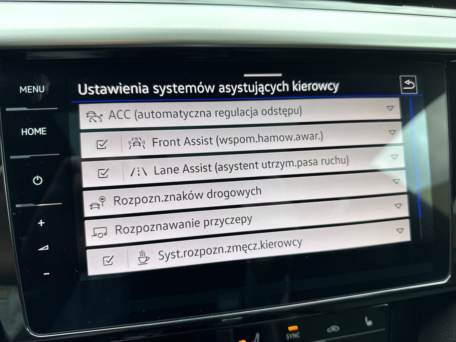 Volkswagen Arteon Shooting Brake - zdjęcie 30