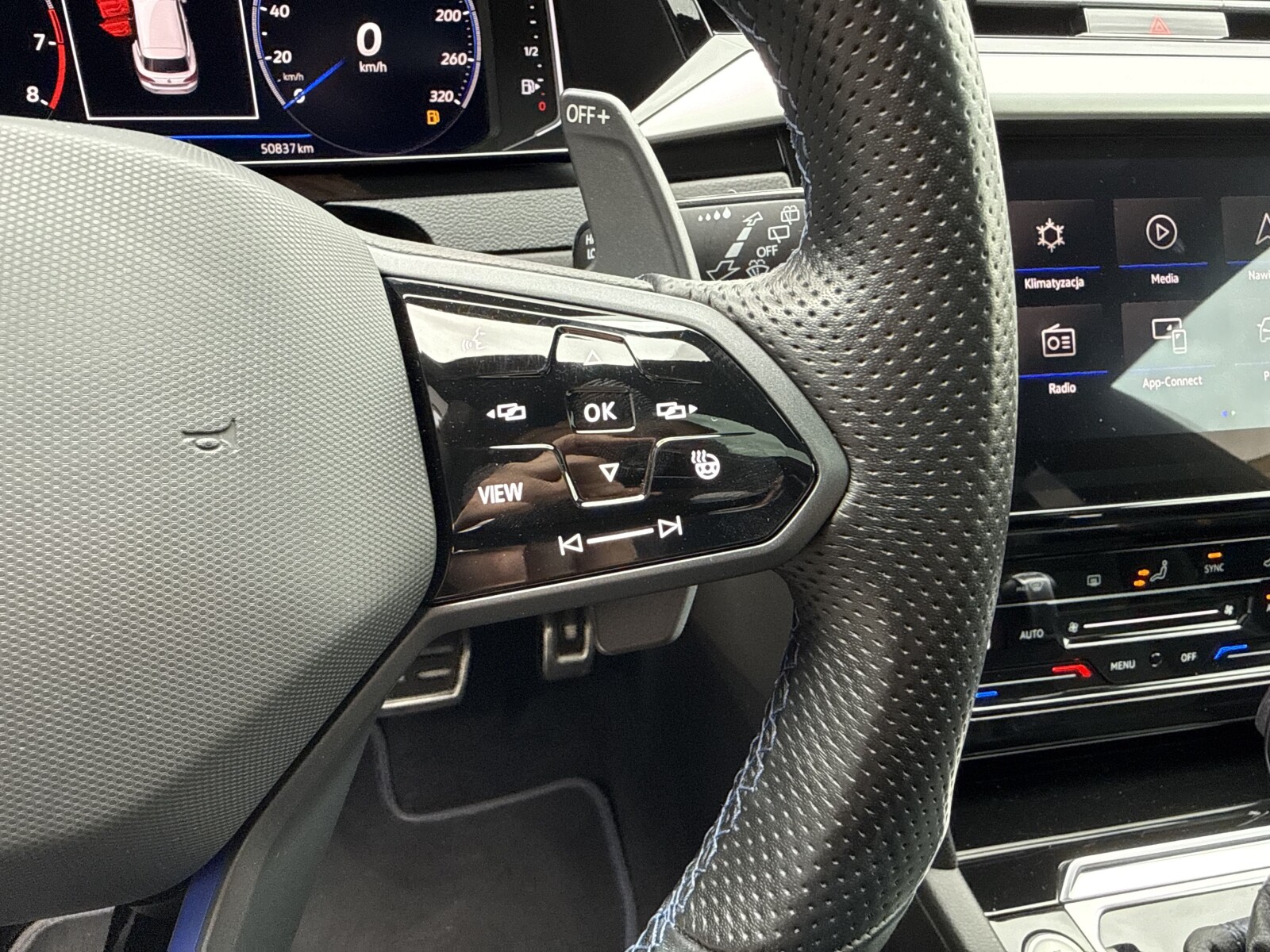 Volkswagen Arteon Shooting Brake - zdjęcie 23
