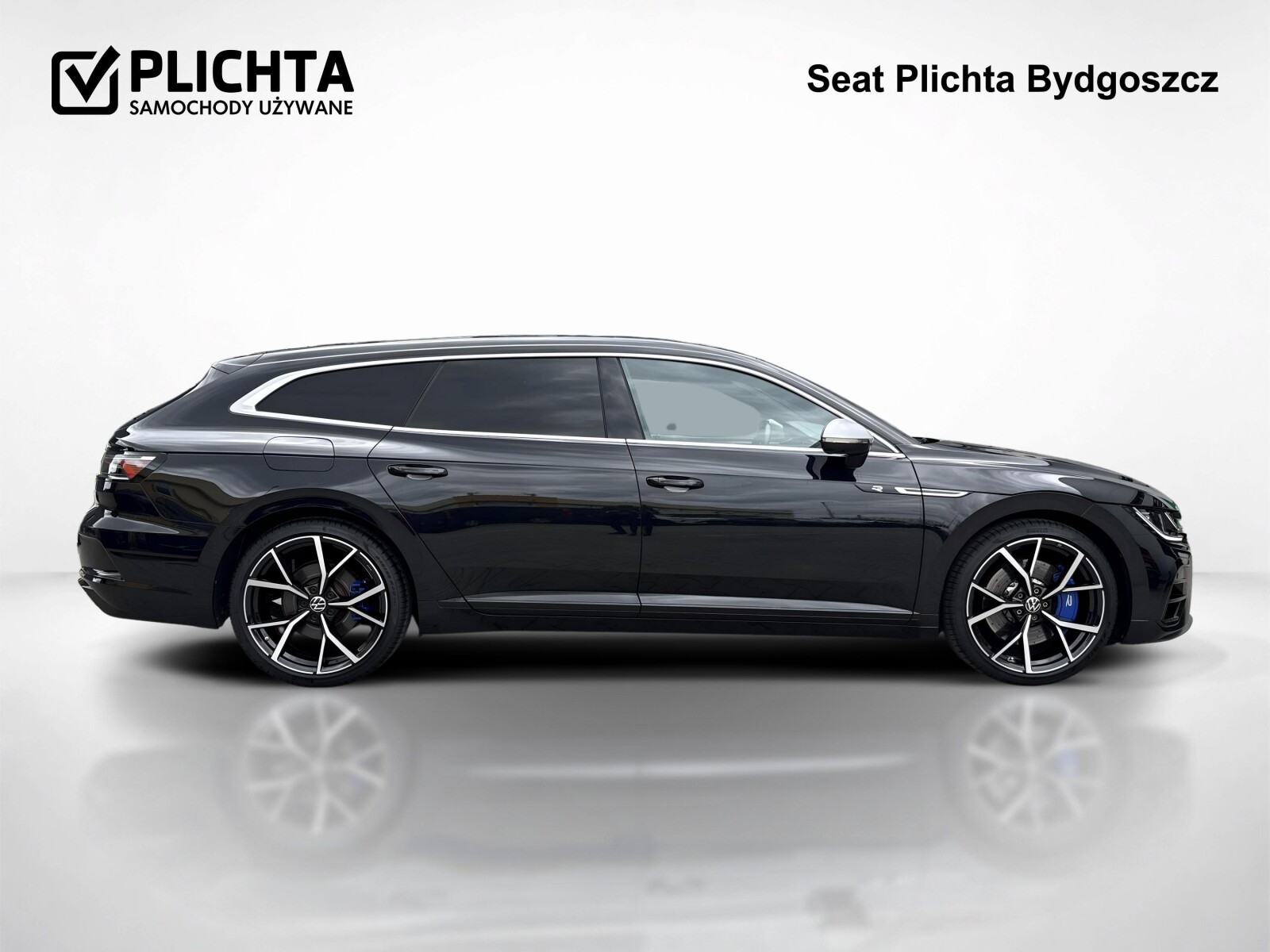 Volkswagen Arteon Shooting Brake - zdjęcie 6