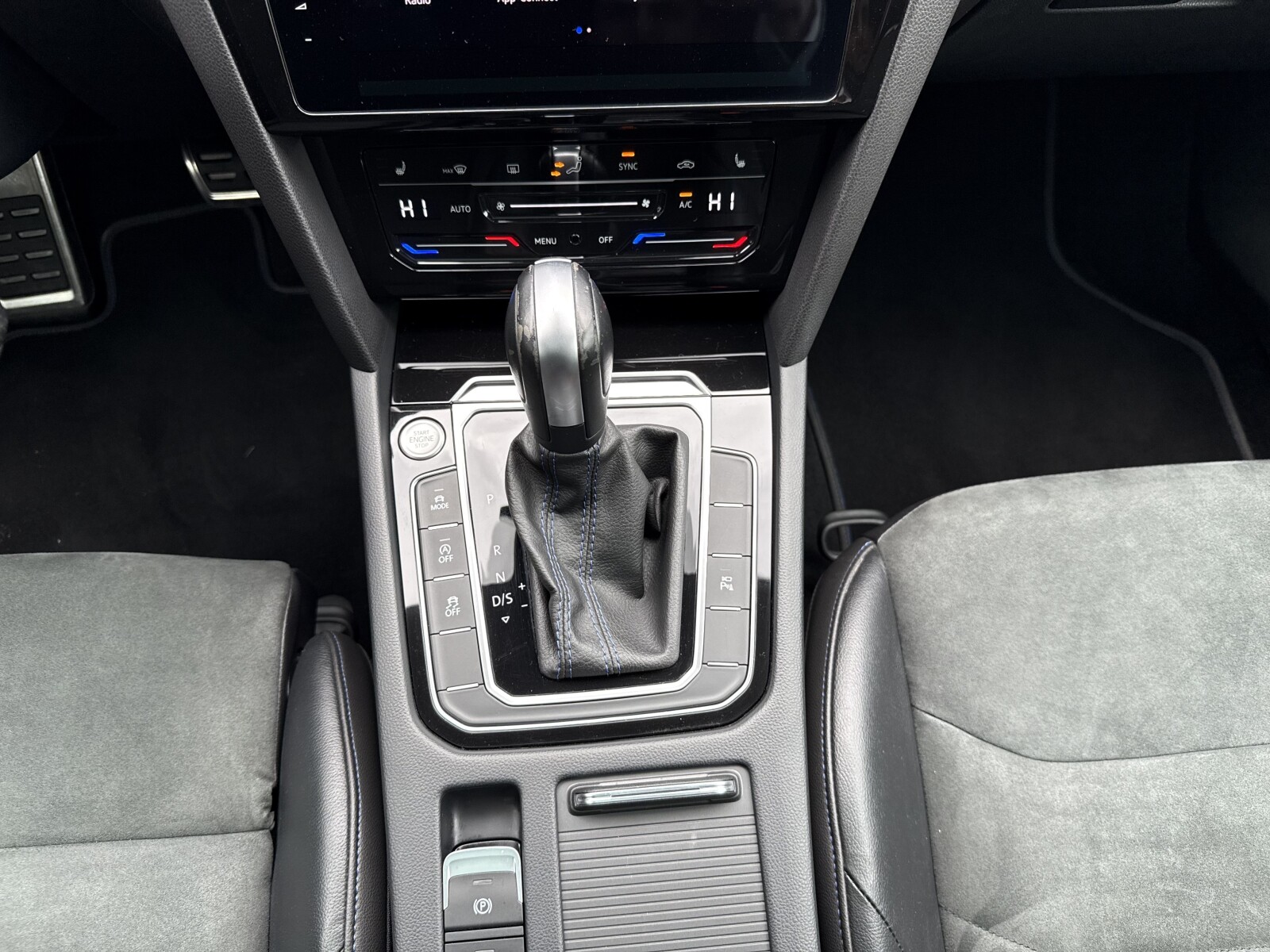 Volkswagen Arteon Shooting Brake - zdjęcie 15