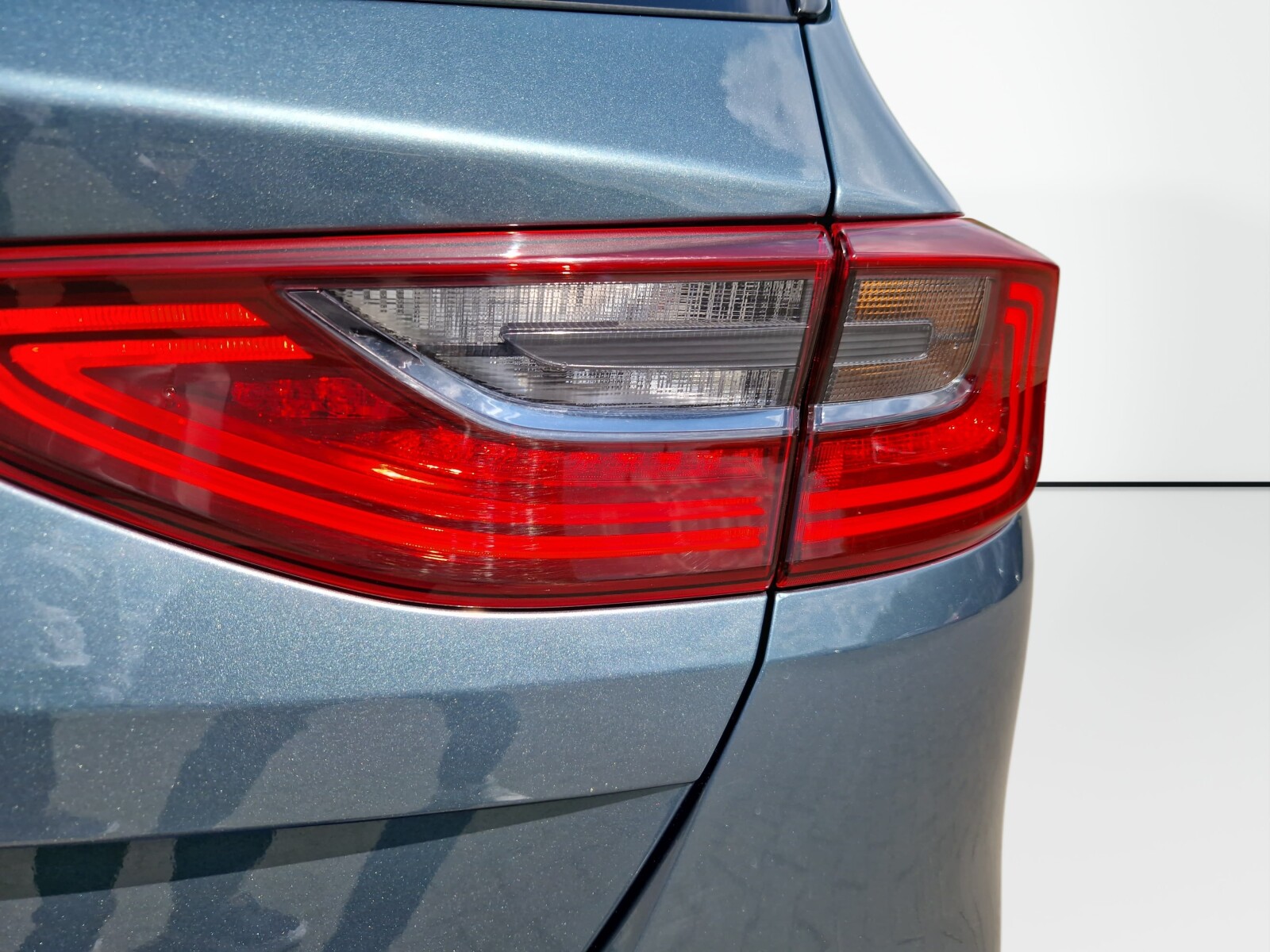 Kia Ceed - zdjęcie 13