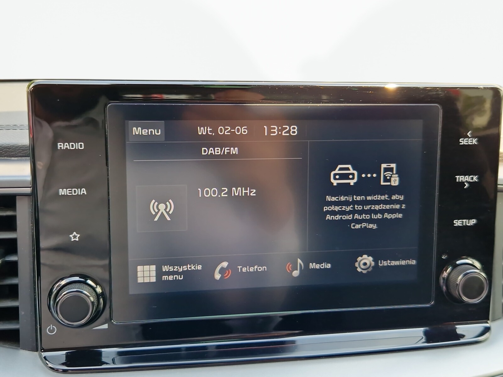Kia Ceed - zdjęcie 19