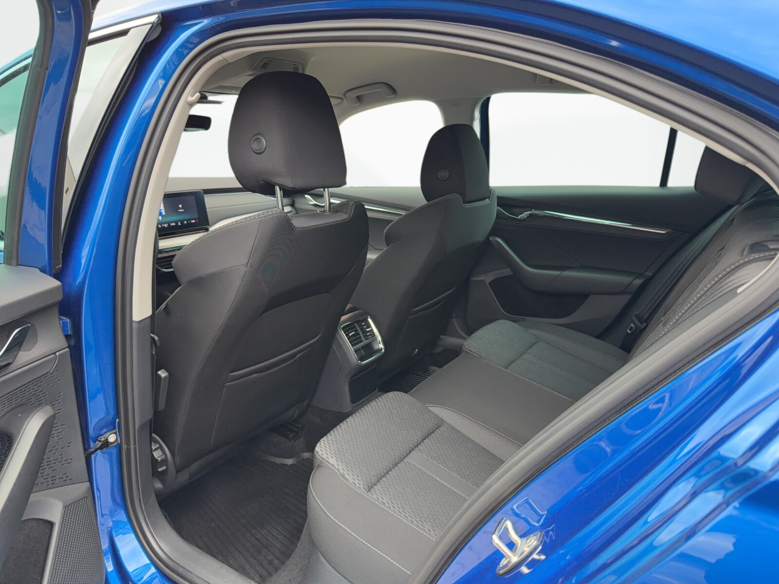 Škoda Octavia - zdjęcie 32