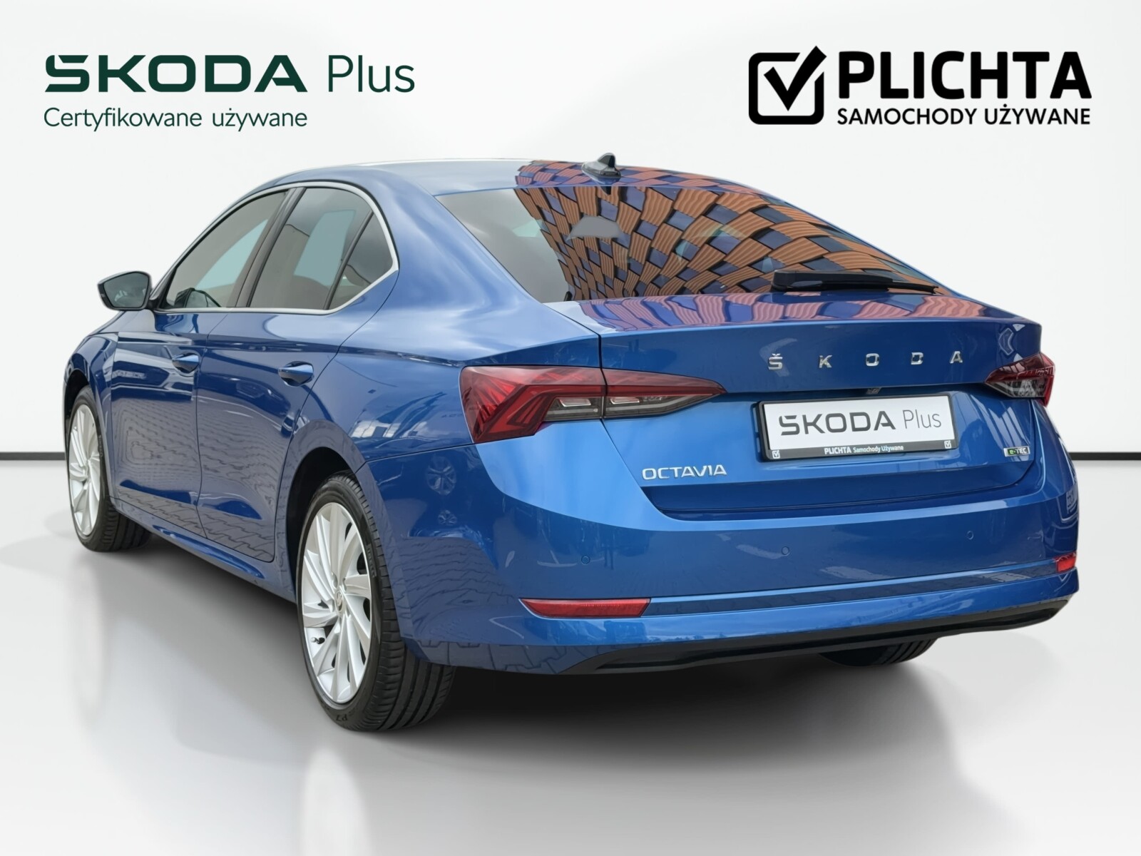 Škoda Octavia - zdjęcie 7