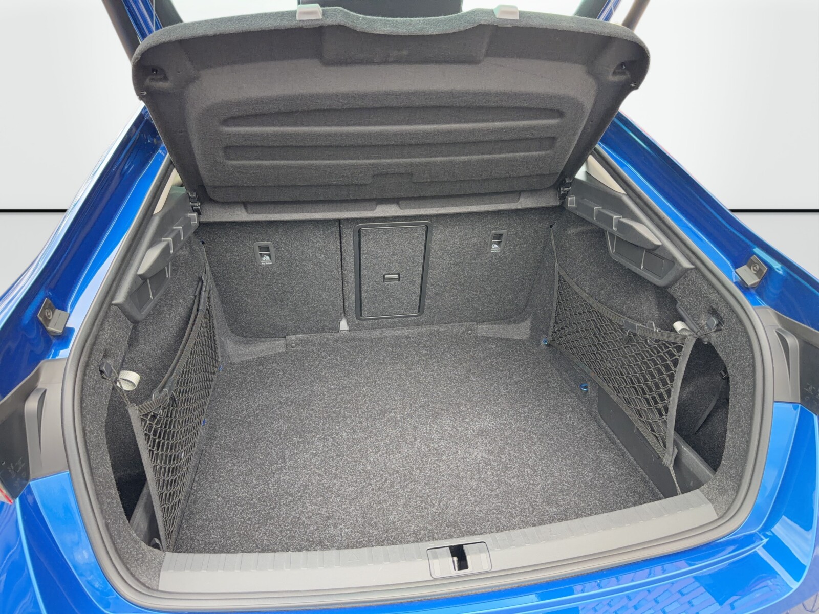 Škoda Octavia - zdjęcie 34
