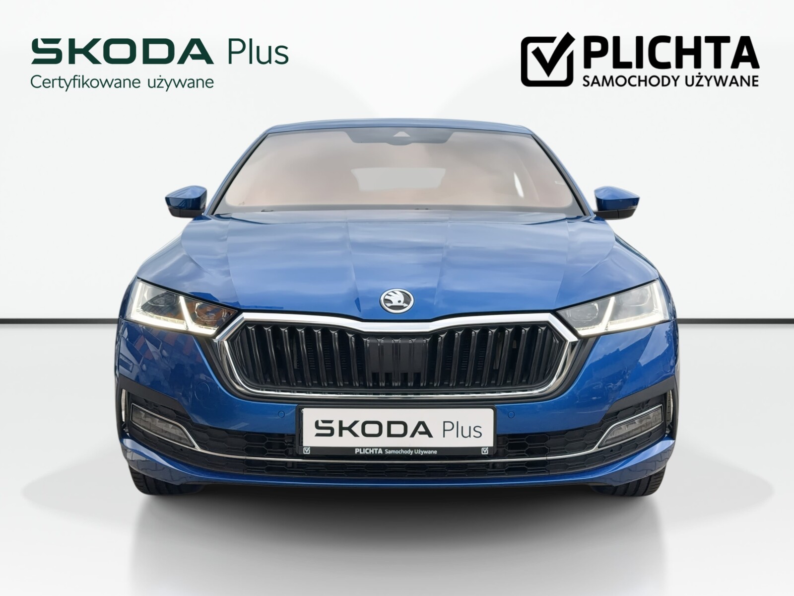 Škoda Octavia - zdjęcie 2
