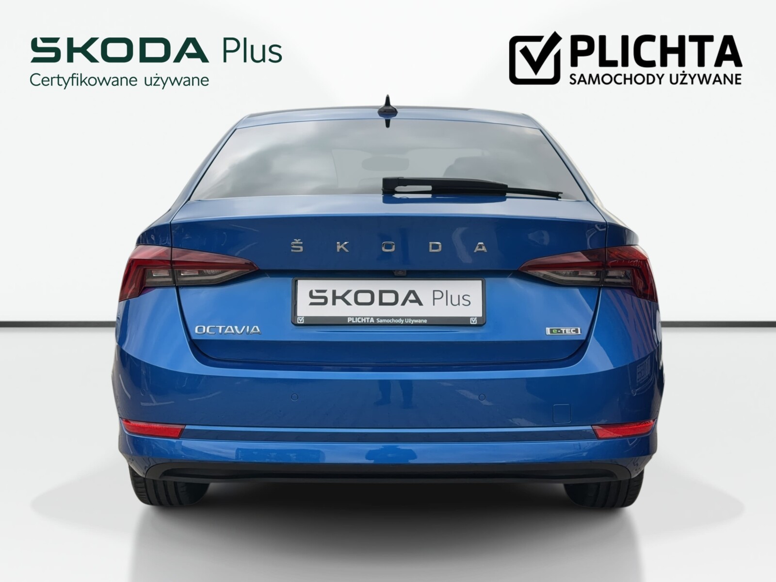 Škoda Octavia - zdjęcie 6