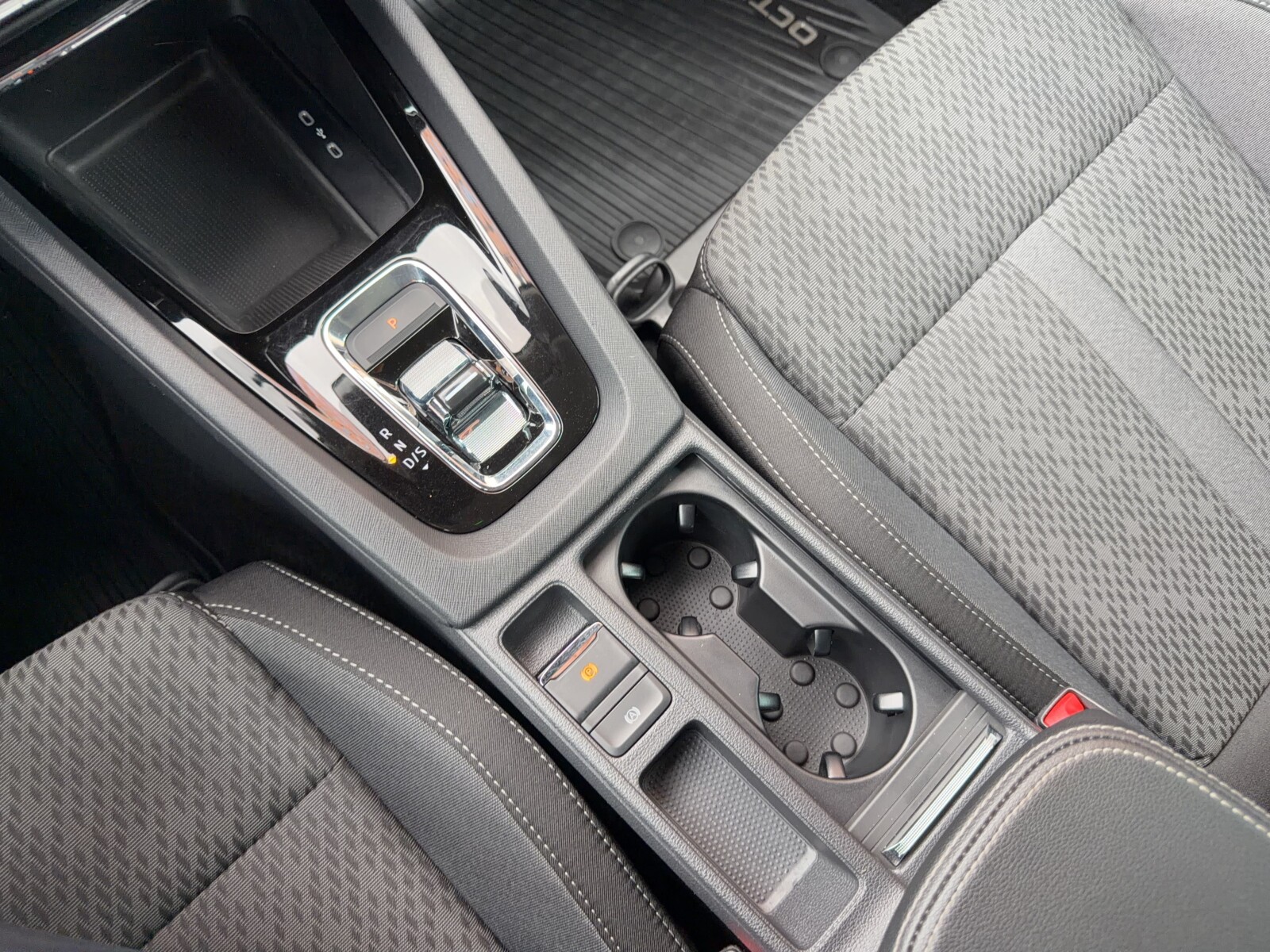 Škoda Octavia - zdjęcie 19
