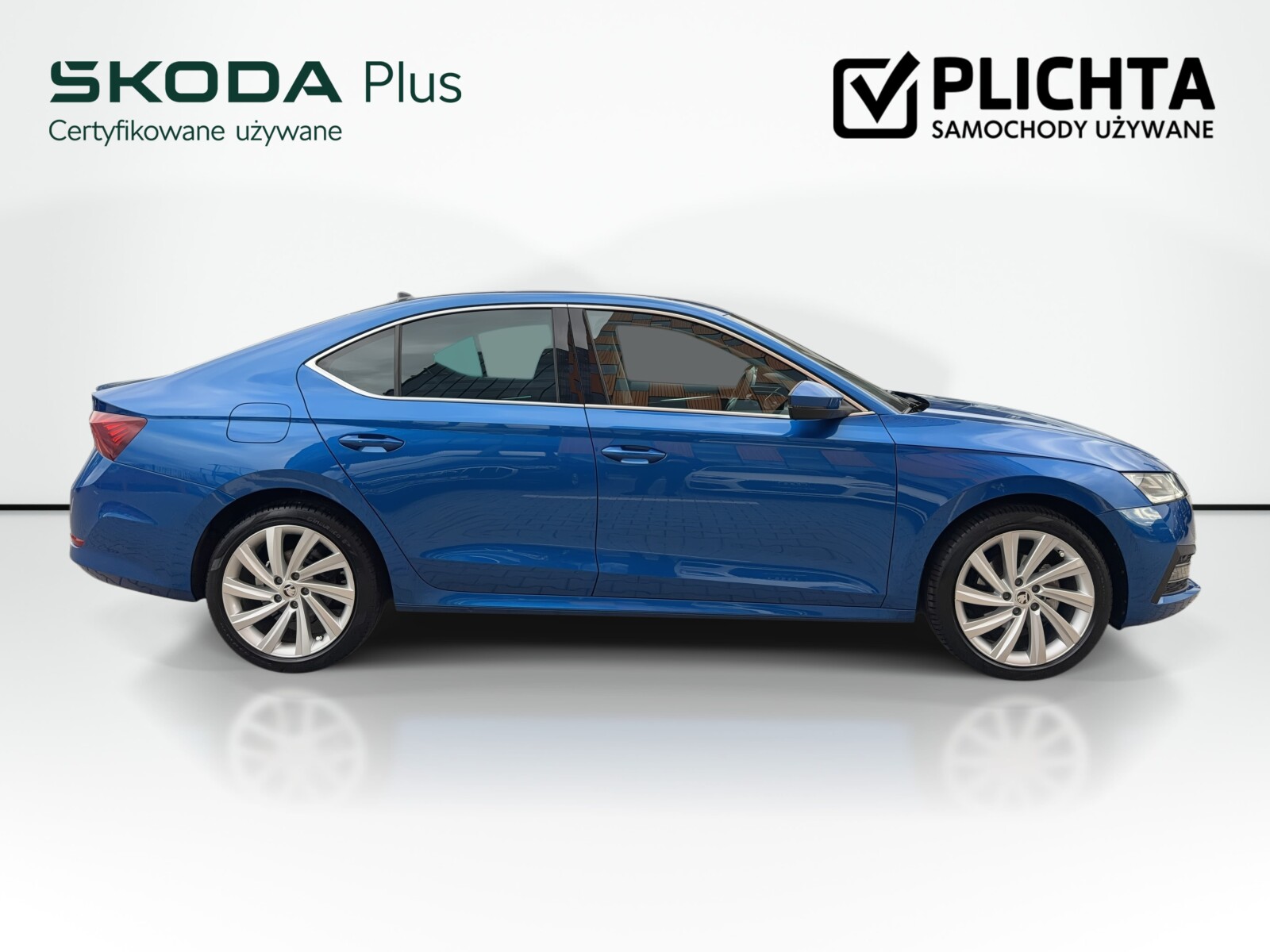 Škoda Octavia - zdjęcie 4