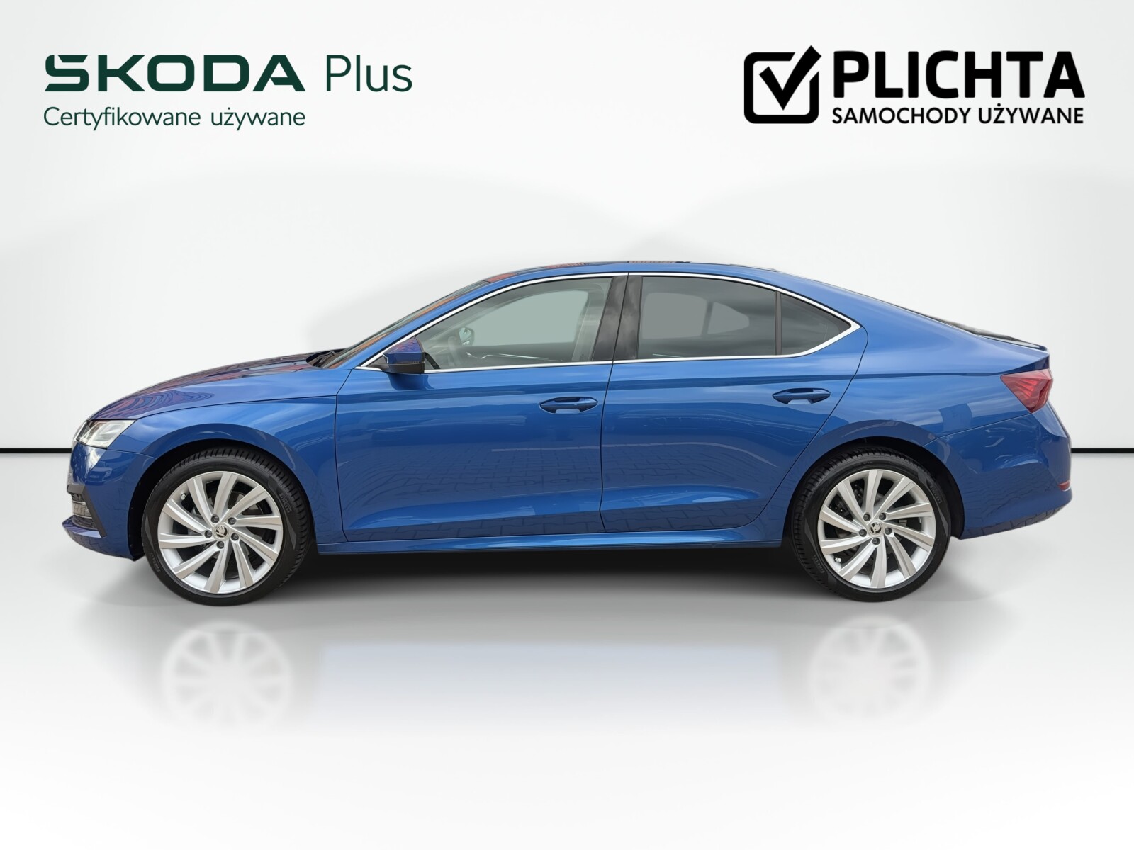 Škoda Octavia - zdjęcie 8