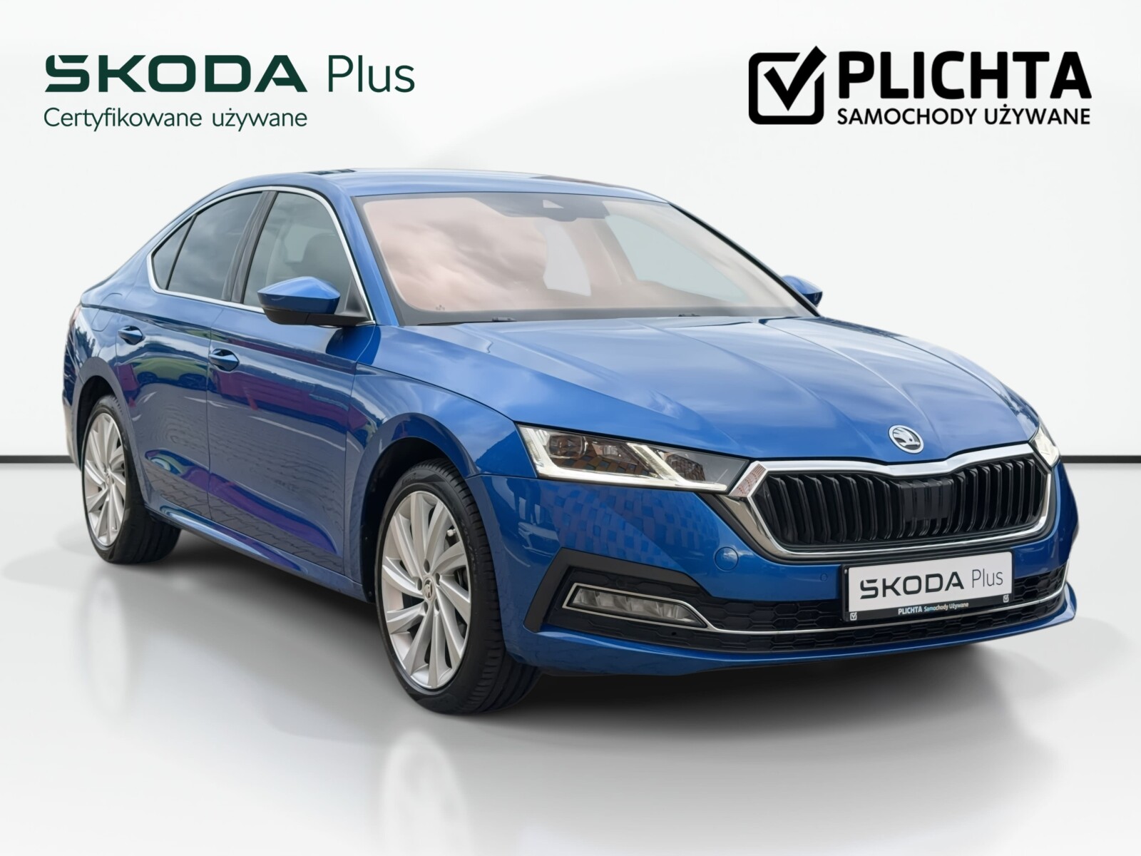 Škoda Octavia - zdjęcie 3