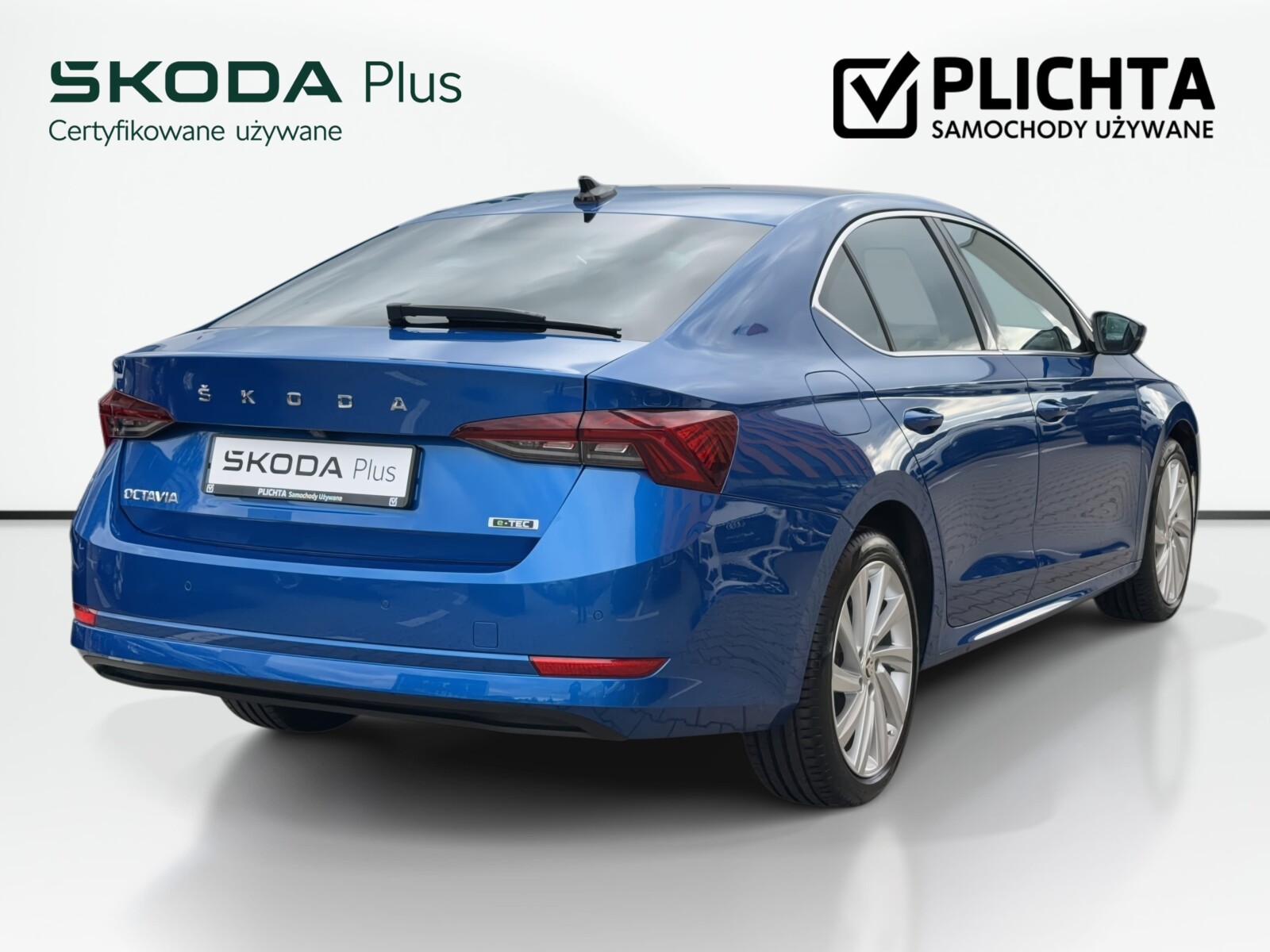 Škoda Octavia - zdjęcie 5