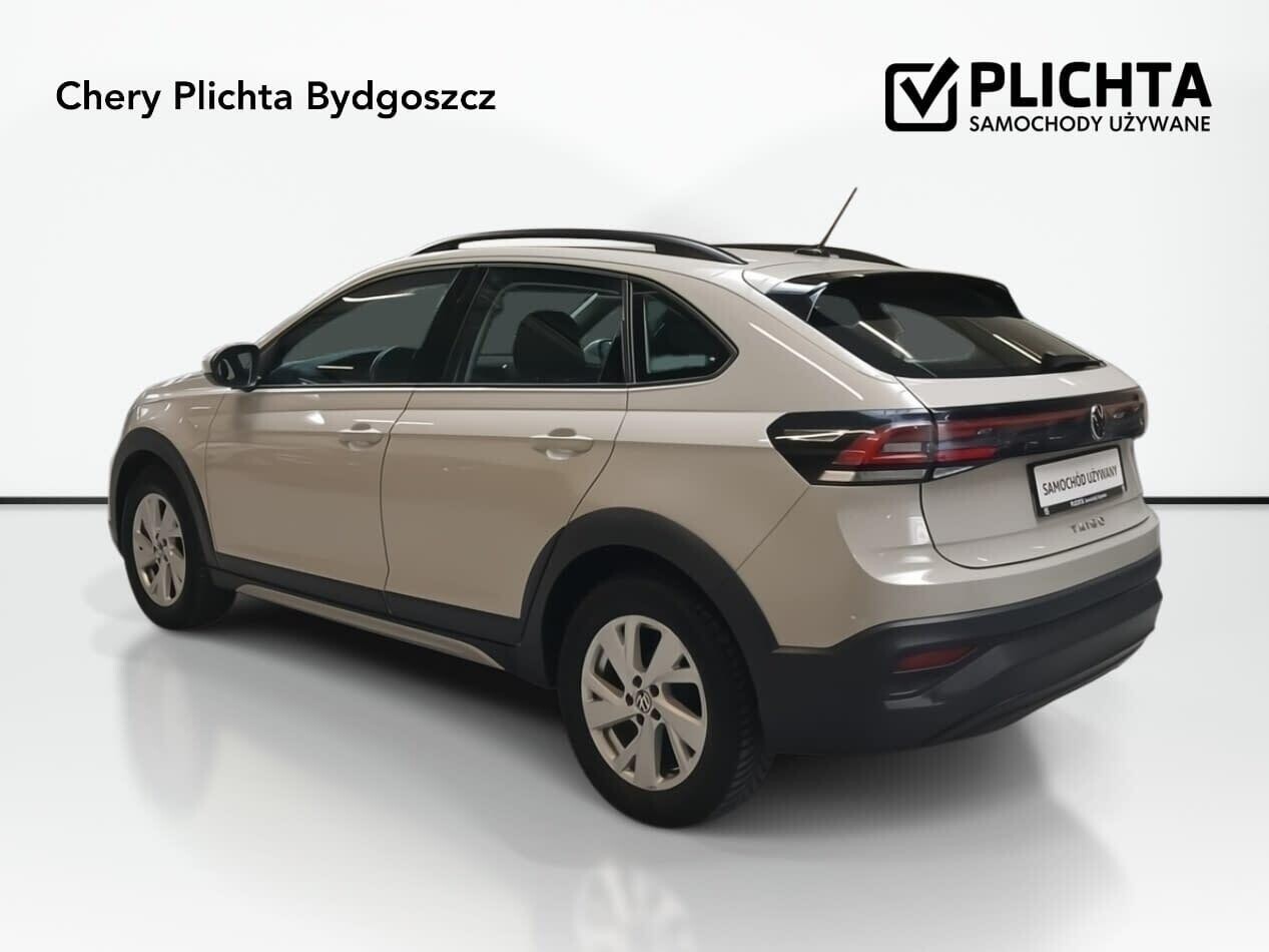 Volkswagen Taigo - zdjęcie 7