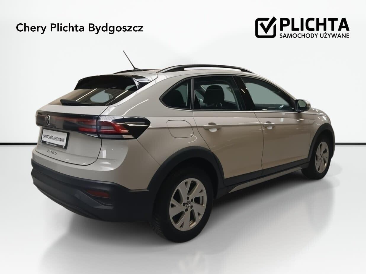 Volkswagen Taigo - zdjęcie 5