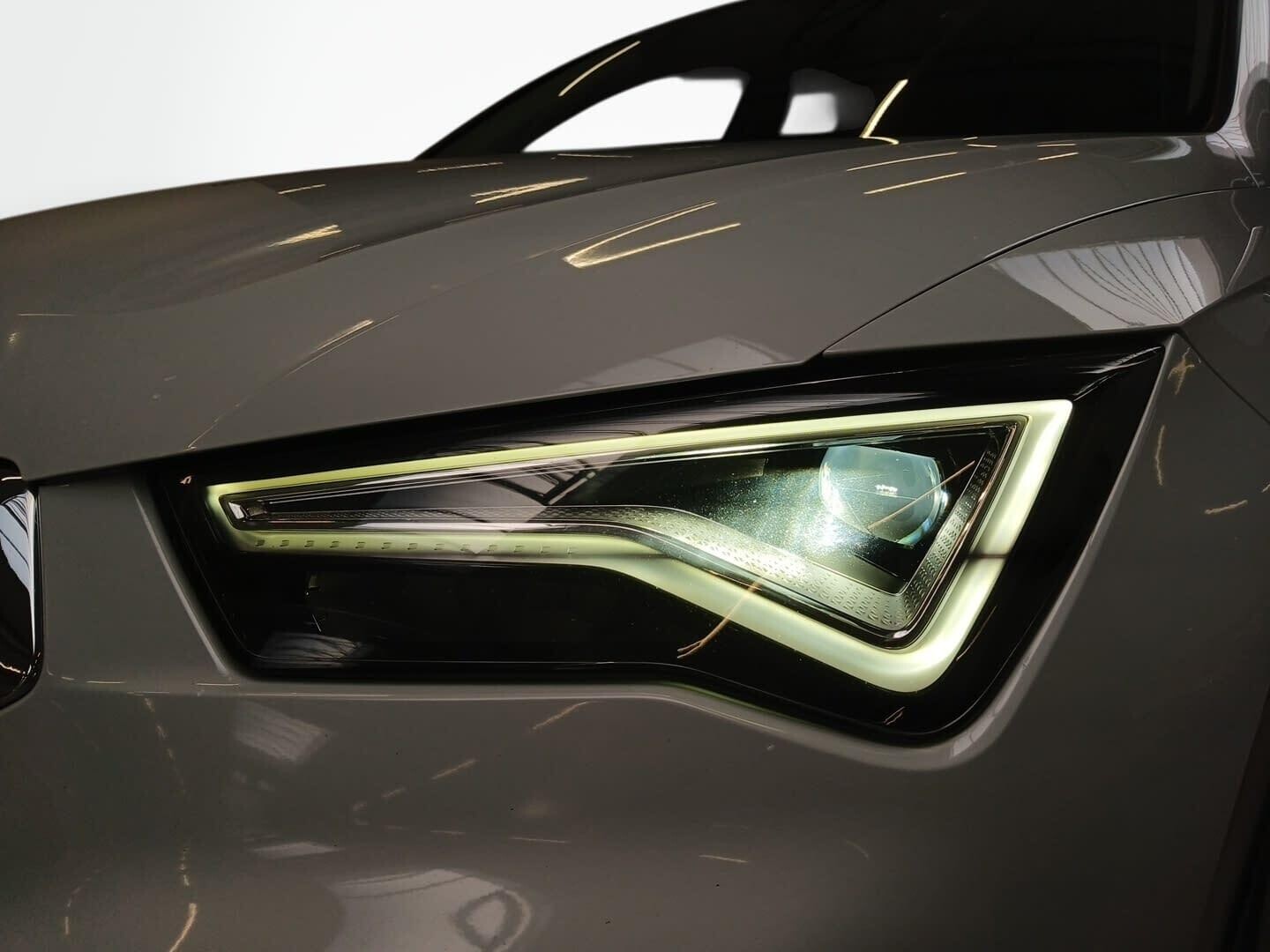 Seat Ateca - zdjęcie 9