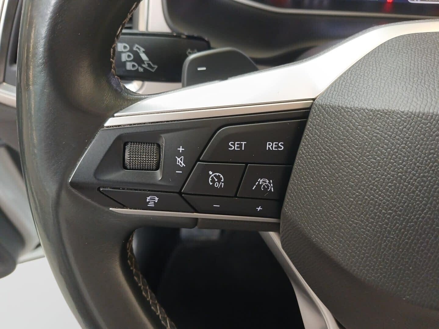 Seat Ateca - zdjęcie 27