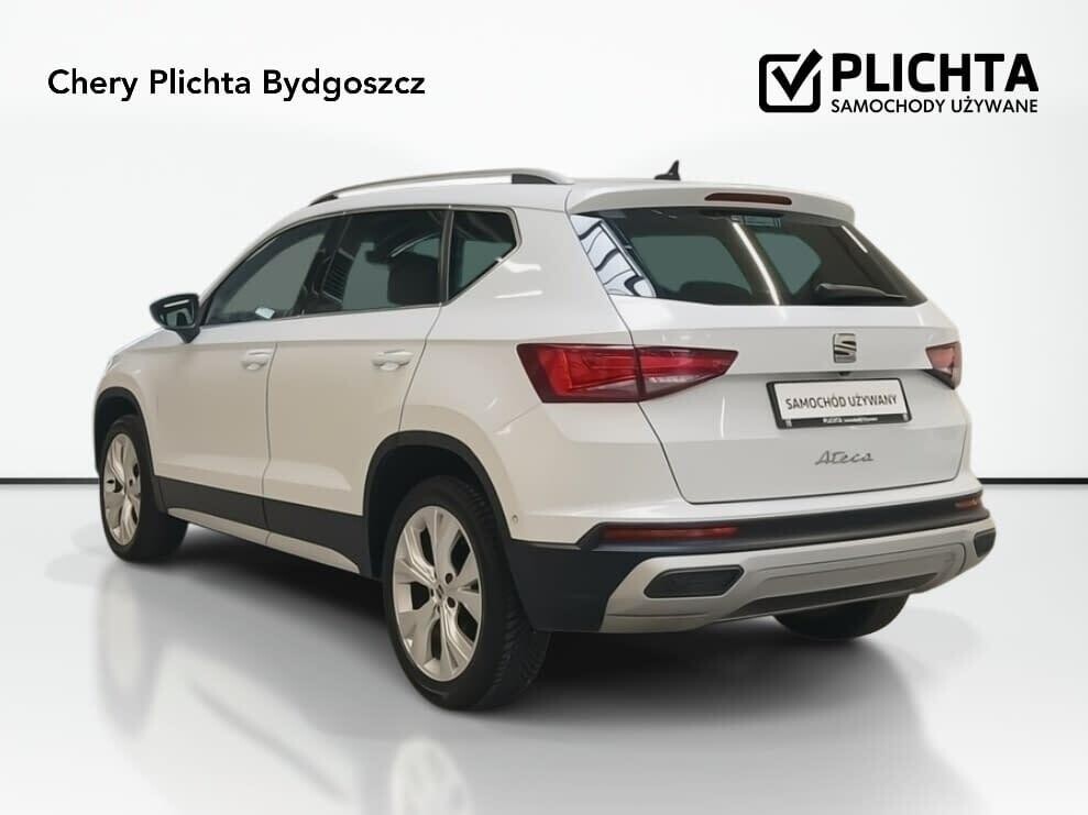 Seat Ateca - zdjęcie 7