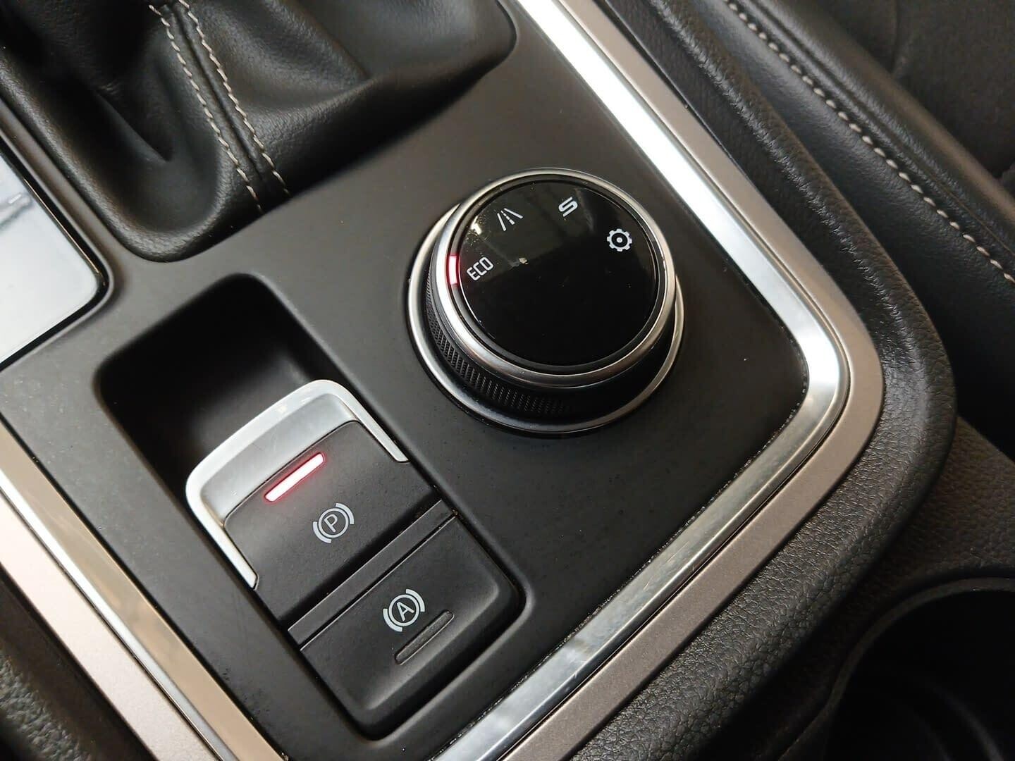 Seat Ateca - zdjęcie 15