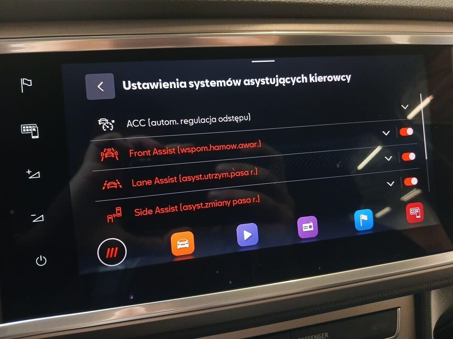 Seat Ateca - zdjęcie 19