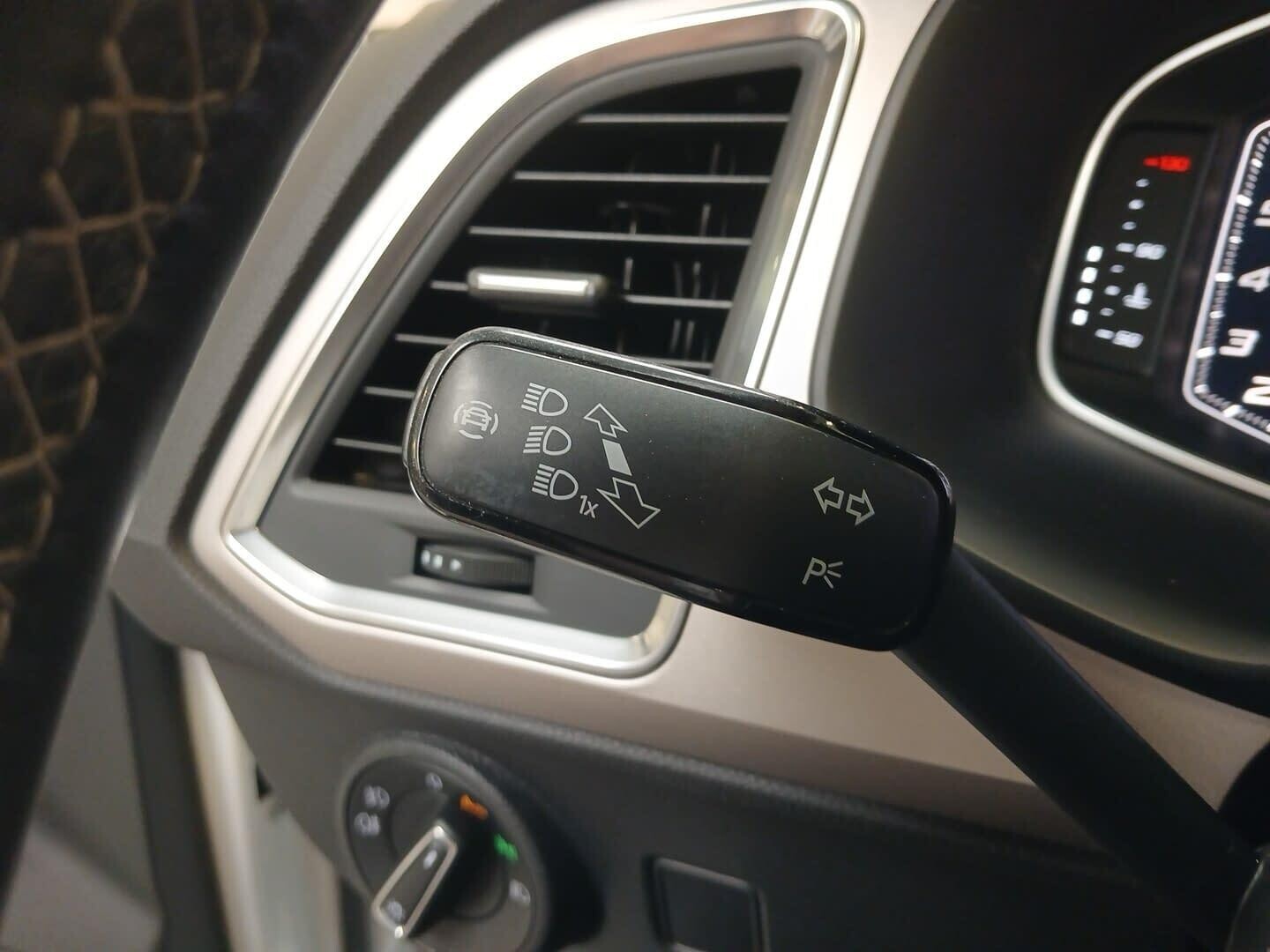 Seat Ateca - zdjęcie 31
