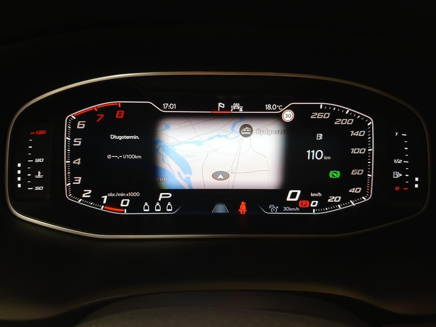 Seat Ateca - zdjęcie 30