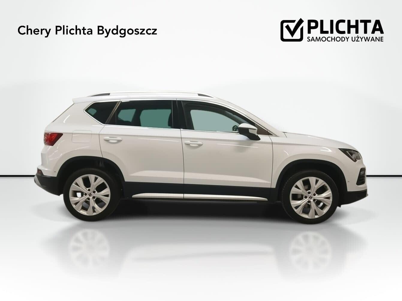 Seat Ateca - zdjęcie 4