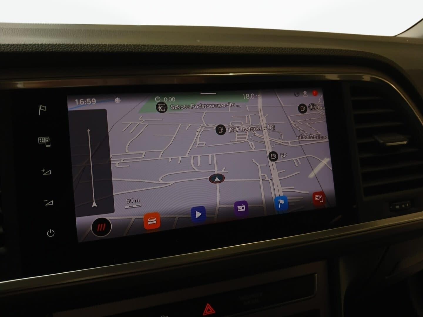 Seat Ateca - zdjęcie 21