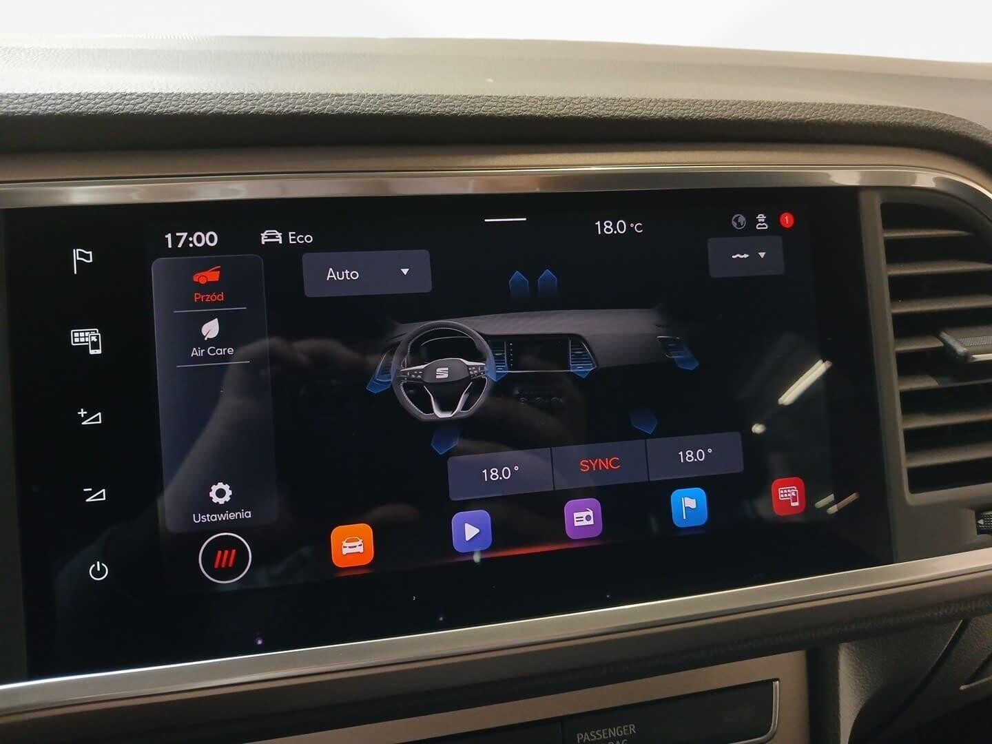 Seat Ateca - zdjęcie 23