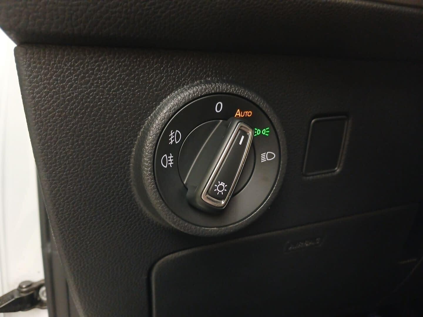 Seat Ateca - zdjęcie 32