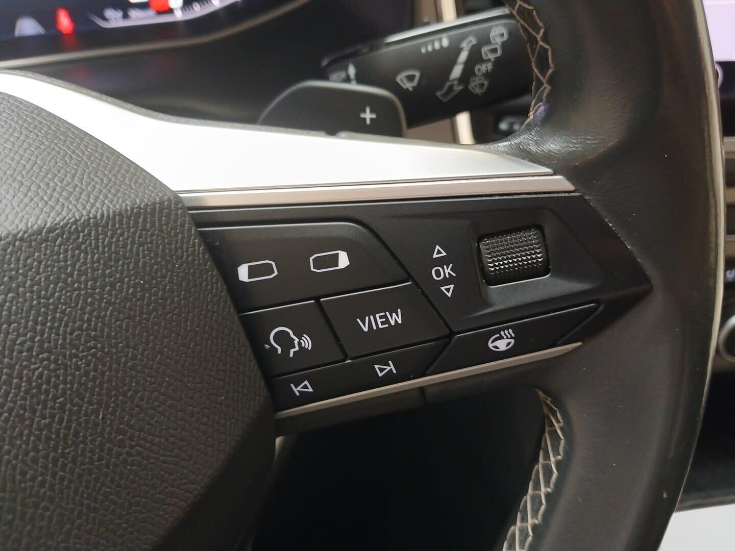 Seat Ateca - zdjęcie 28