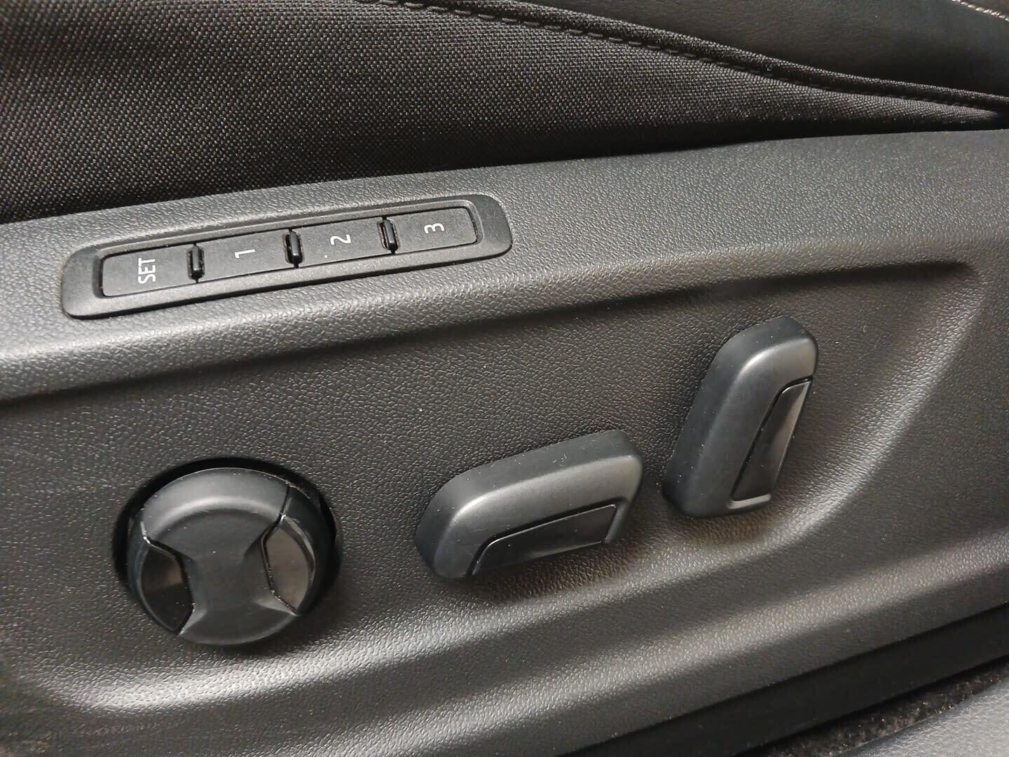 Seat Ateca - zdjęcie 13