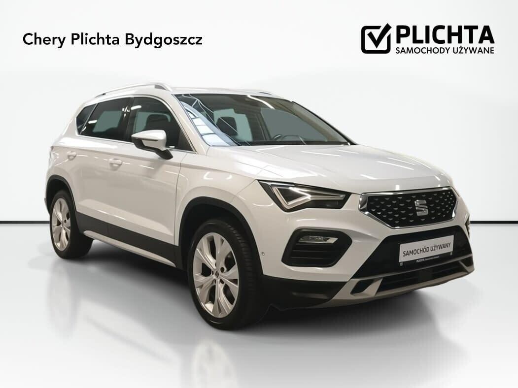 Seat Ateca - zdjęcie 3