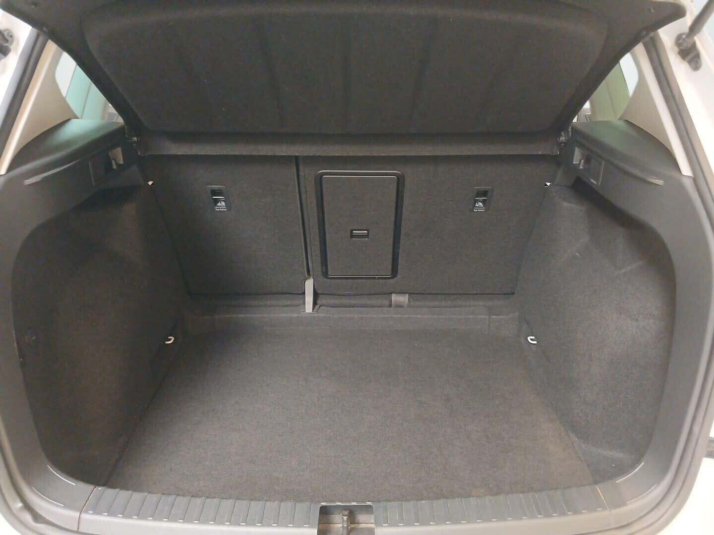 Seat Ateca - zdjęcie 37