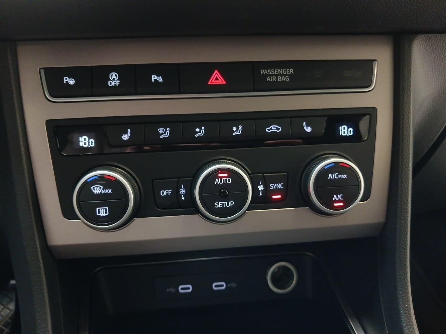 Seat Ateca - zdjęcie 16