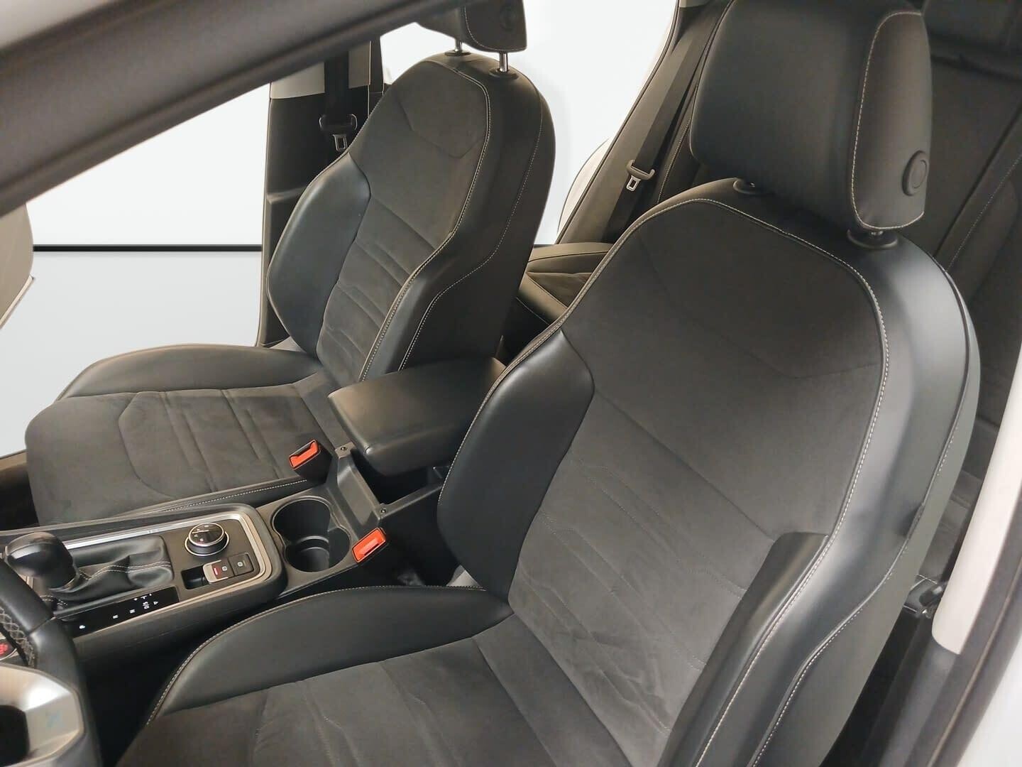 Seat Ateca - zdjęcie 12