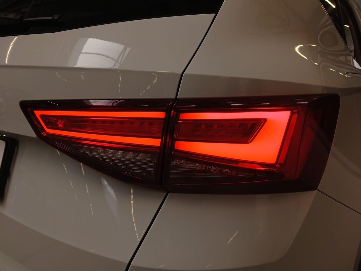 Seat Ateca - zdjęcie 10