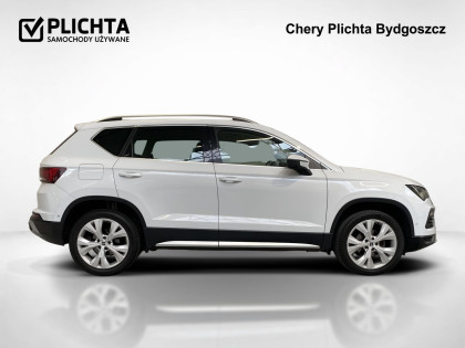 1.5 TSI Xperience DSG FV23% 2020/2021r Serwis ASO