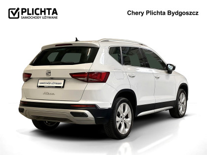 1.5 TSI Xperience DSG FV23% 2020/2021r Serwis ASO