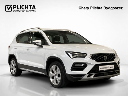 1.5 TSI Xperience DSG FV23% 2020/2021r Serwis ASO