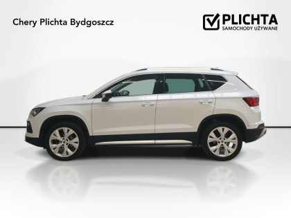 1.5 TSI Xperience DSG FV23% 2020/2021r