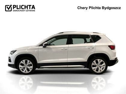 1.5 TSI Xperience DSG FV23% 2020/2021r Serwis ASO