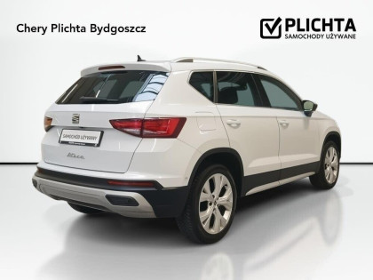 1.5 TSI Xperience DSG FV23% 2020/2021r