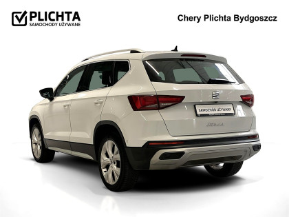 1.5 TSI Xperience DSG FV23% 2020/2021r Serwis ASO
