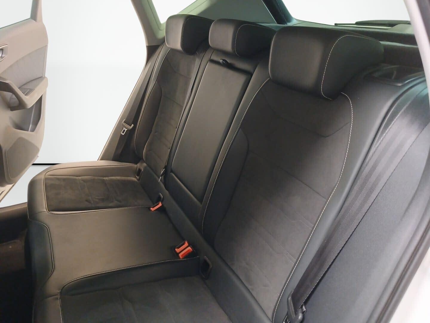 Seat Ateca - zdjęcie 36