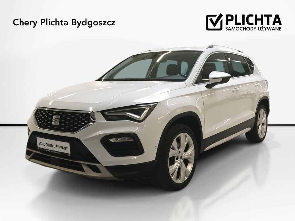Seat Ateca - zdjęcie 1