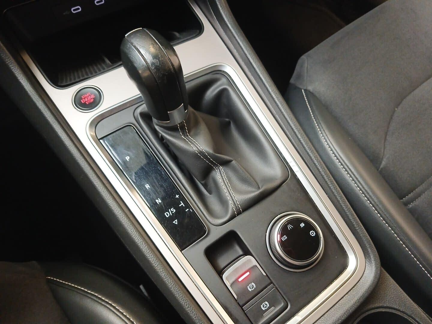 Seat Ateca - zdjęcie 14
