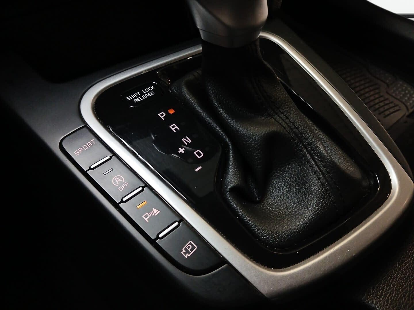 Kia XCeed - zdjęcie 13