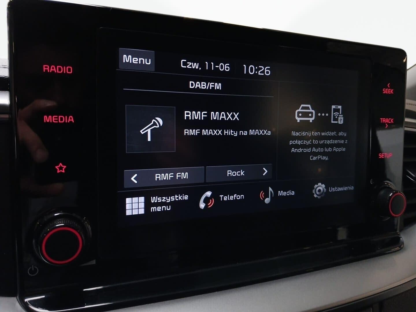 Kia XCeed - zdjęcie 15